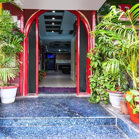 Super Collection O Bhubaneswar City Center 外观 照片
