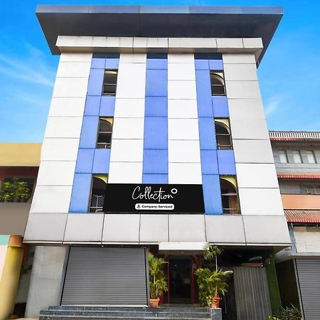 Super Collection O Bhubaneswar City Center 外观 照片