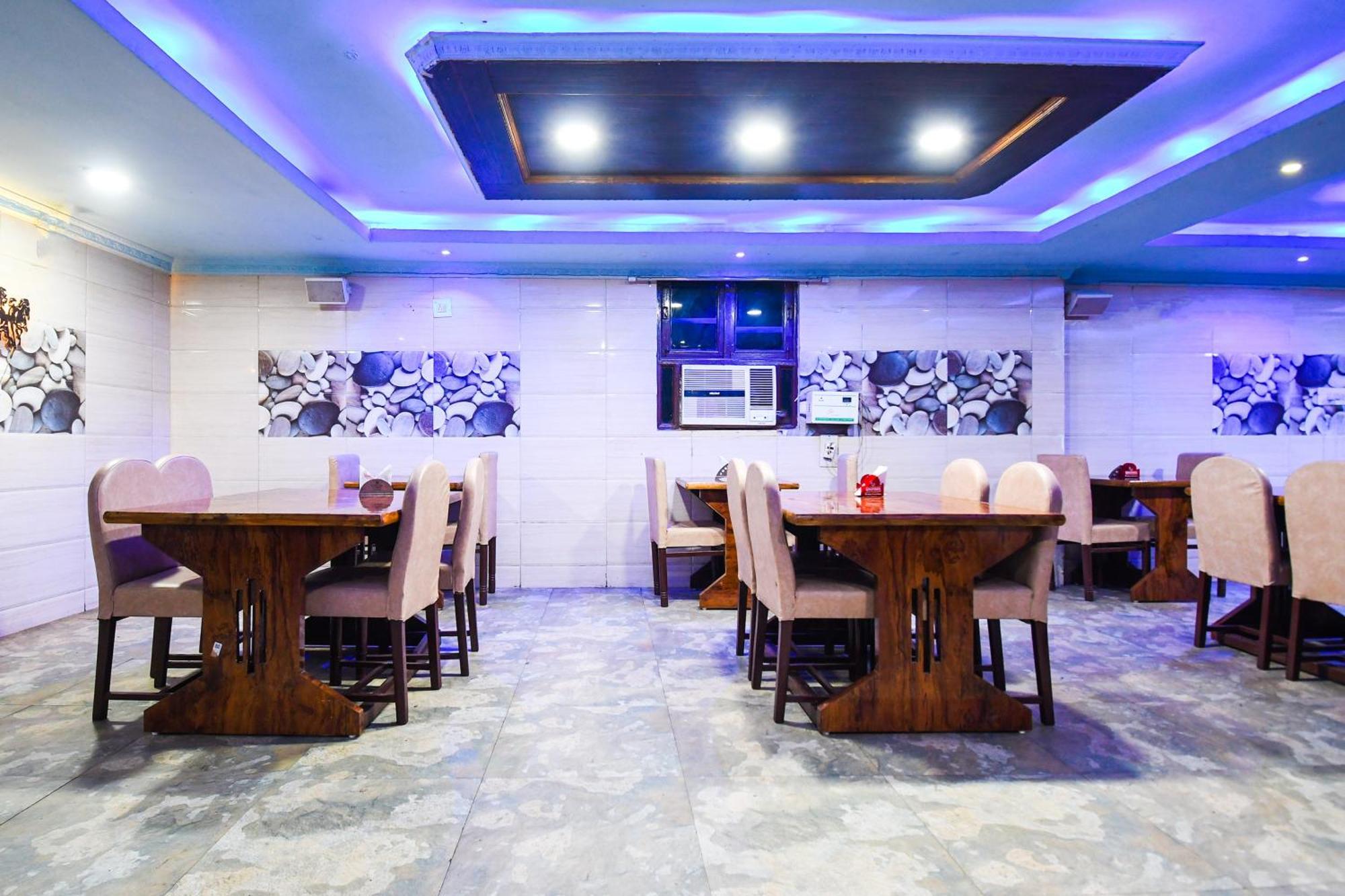 Super Collection O Bhubaneswar City Center 外观 照片